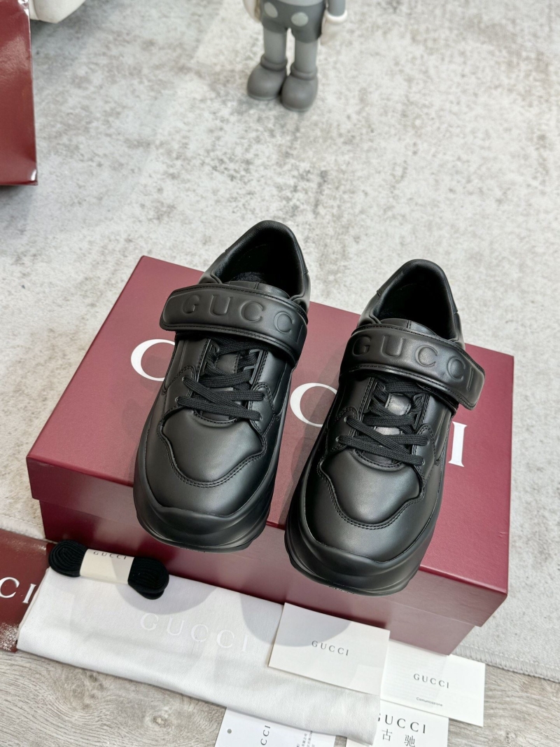 Gucci Casual Shoes